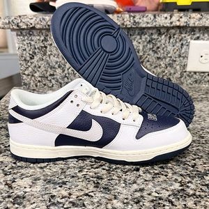 Huf X Nyc Dunk(unreleased)